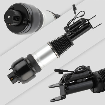 Front Right Suspension Air Strut compatible for Mercedes CLS55 CLS63 AMG W219 2113205438